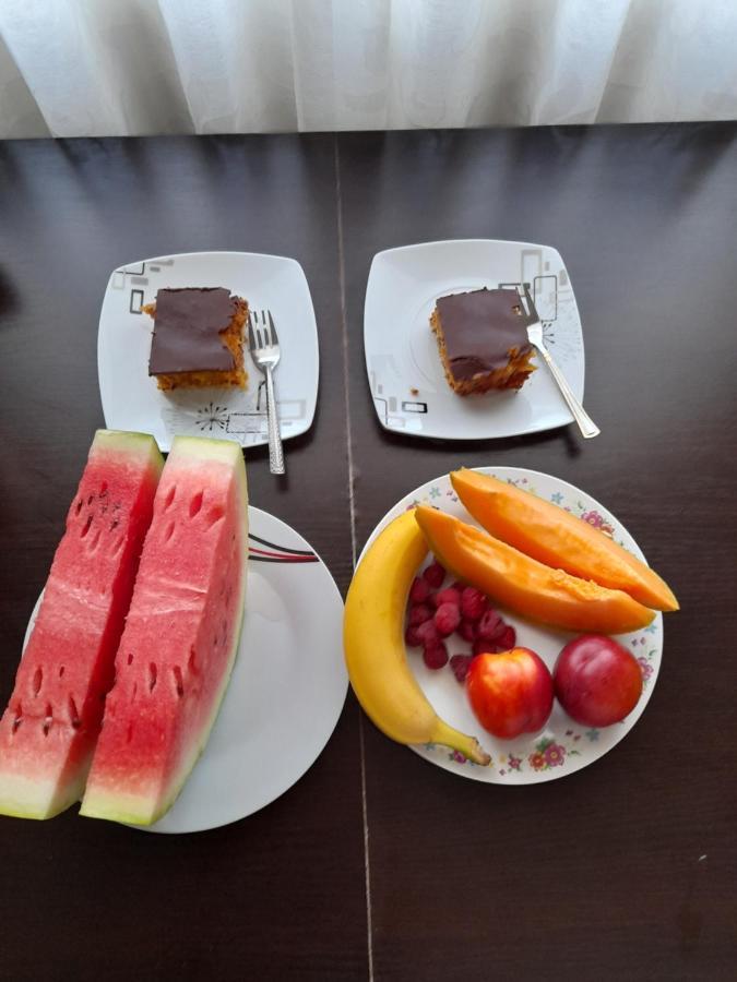 Guest House Baranin Pitomine Žabljak Esterno foto
