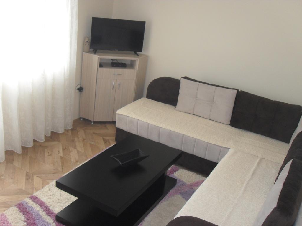 Guest House Baranin Pitomine Žabljak Esterno foto