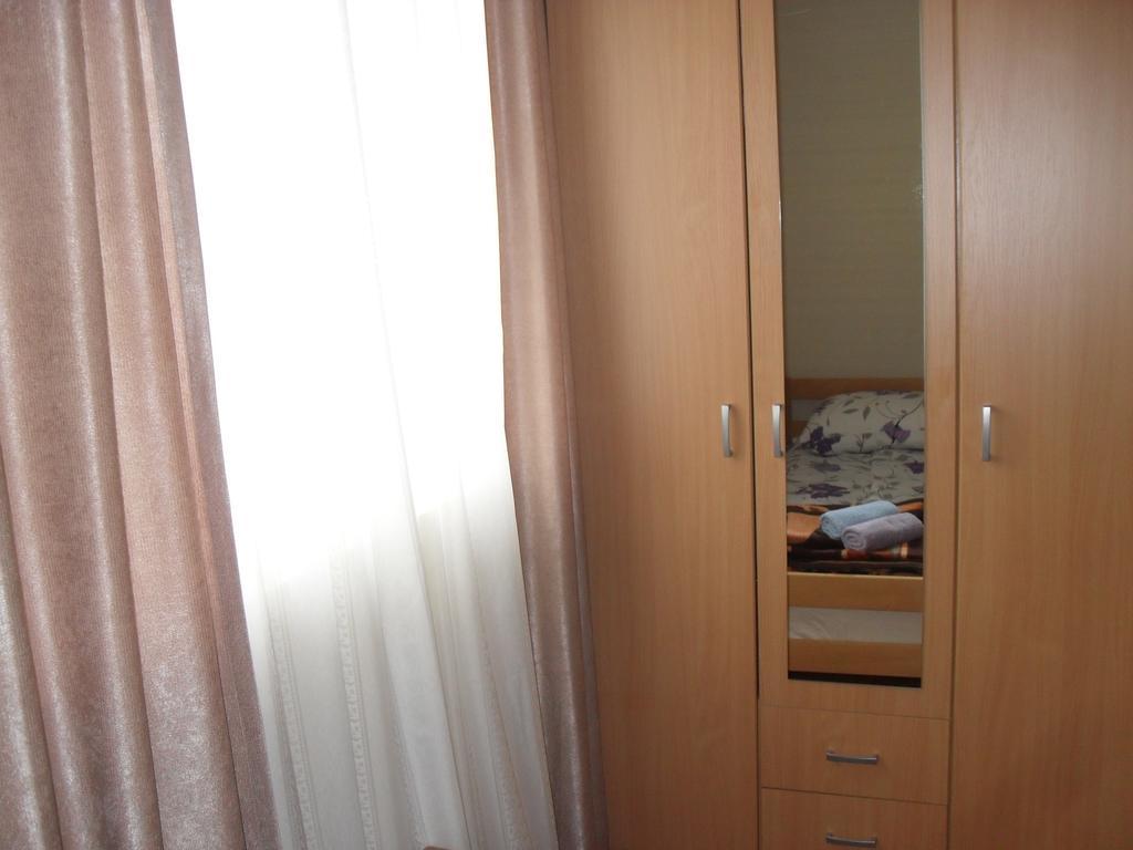 Guest House Baranin Pitomine Žabljak Esterno foto