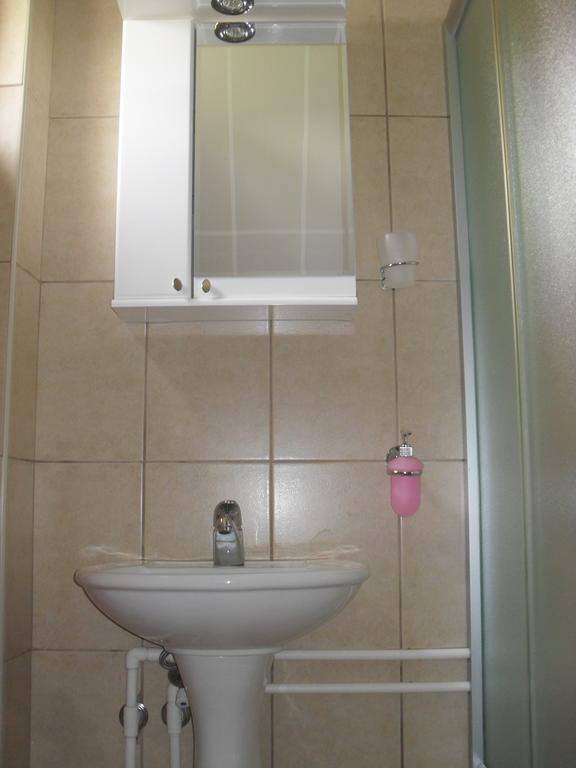 Guest House Baranin Pitomine Žabljak Esterno foto