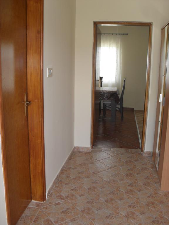 Guest House Baranin Pitomine Žabljak Esterno foto