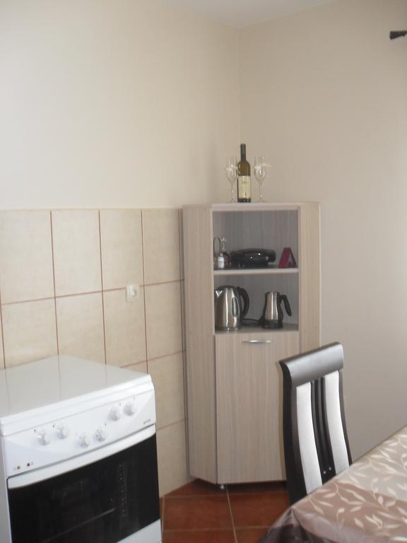 Guest House Baranin Pitomine Žabljak Esterno foto