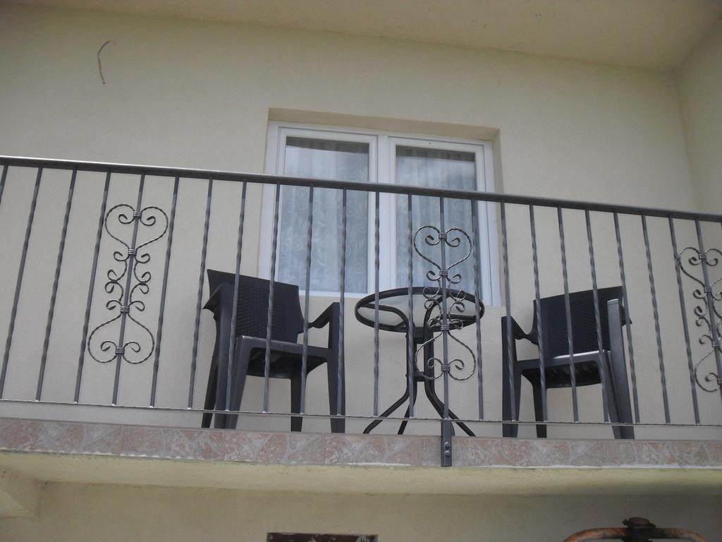 Guest House Baranin Pitomine Žabljak Esterno foto