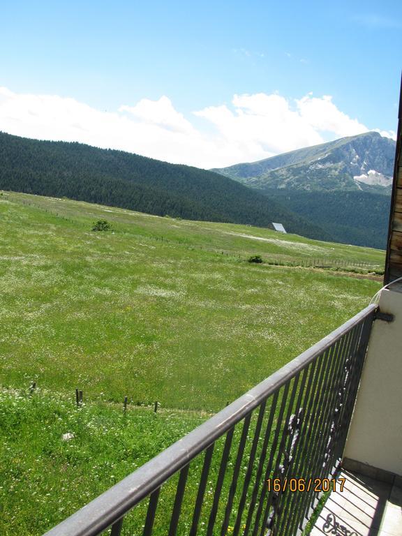 Guest House Baranin Pitomine Žabljak Esterno foto