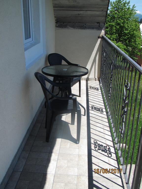 Guest House Baranin Pitomine Žabljak Esterno foto