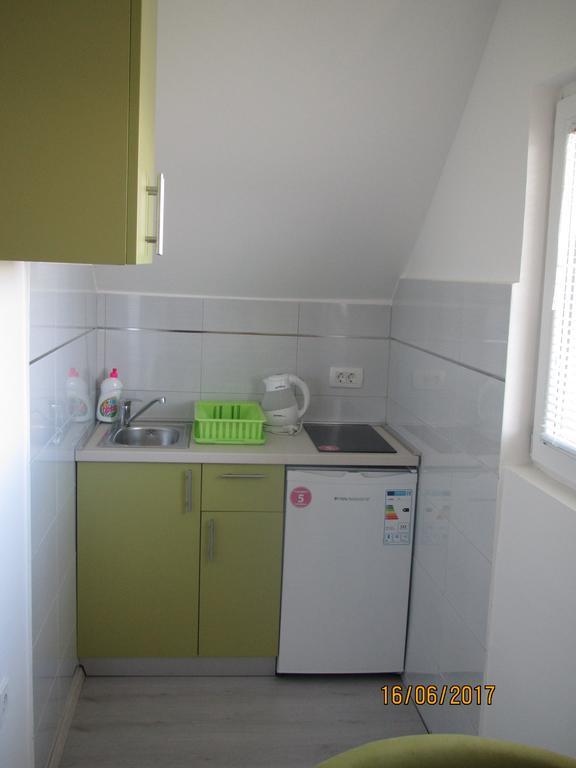 Guest House Baranin Pitomine Žabljak Esterno foto
