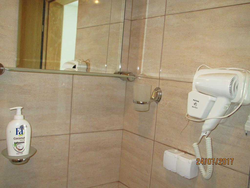 Guest House Baranin Pitomine Žabljak Esterno foto