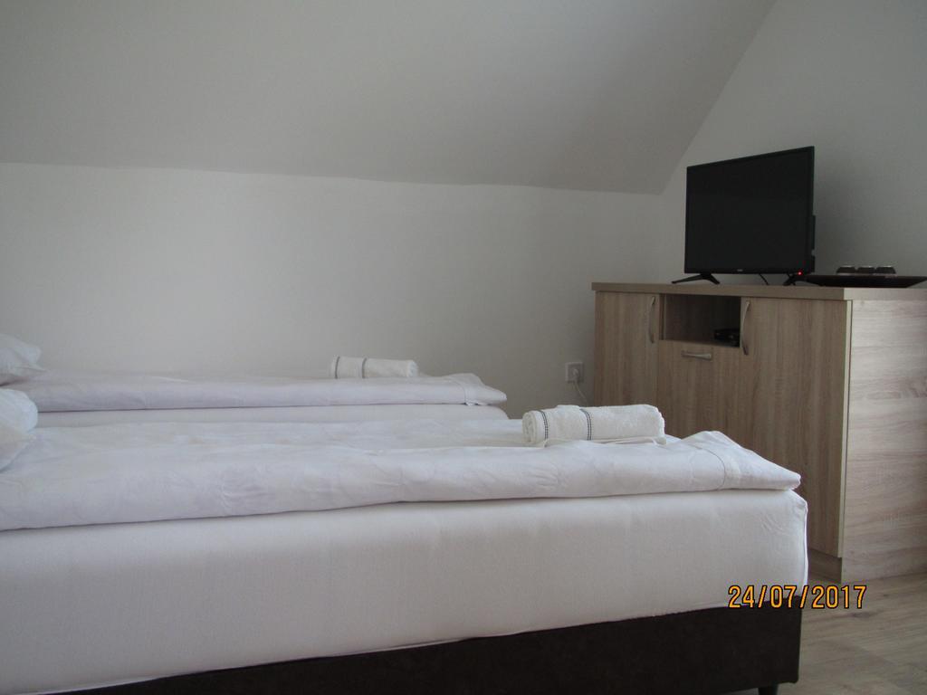 Guest House Baranin Pitomine Žabljak Esterno foto