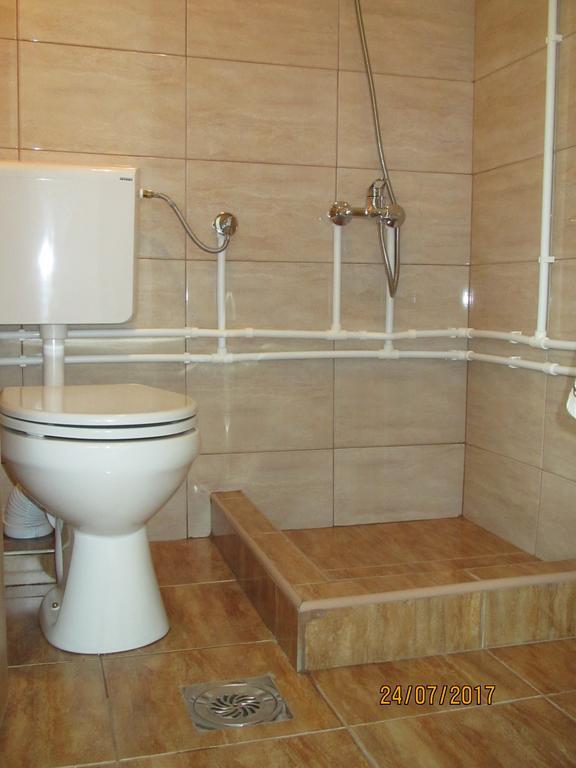 Guest House Baranin Pitomine Žabljak Esterno foto