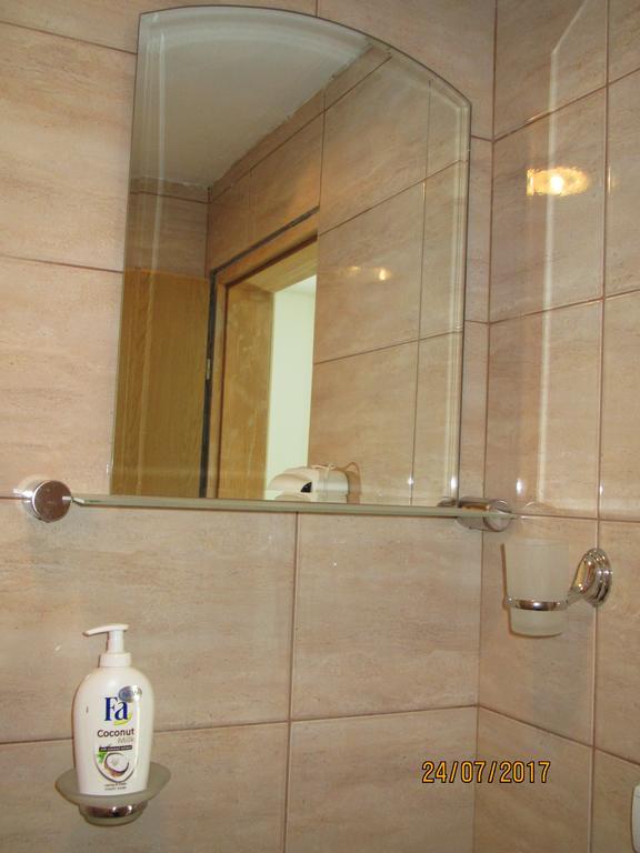 Guest House Baranin Pitomine Žabljak Esterno foto