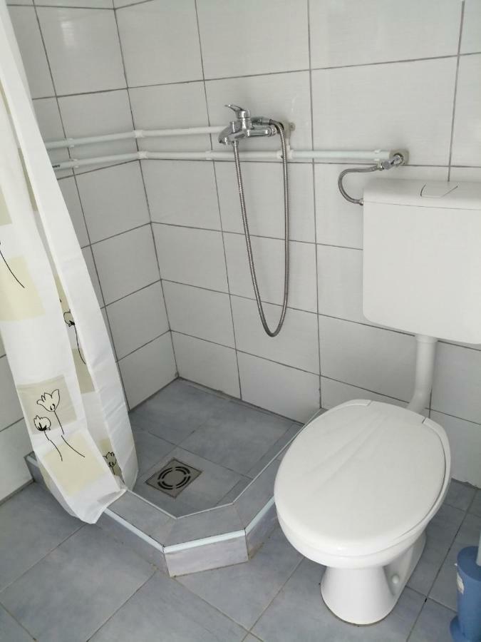 Guest House Baranin Pitomine Žabljak Esterno foto