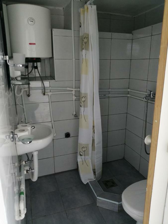 Guest House Baranin Pitomine Žabljak Esterno foto